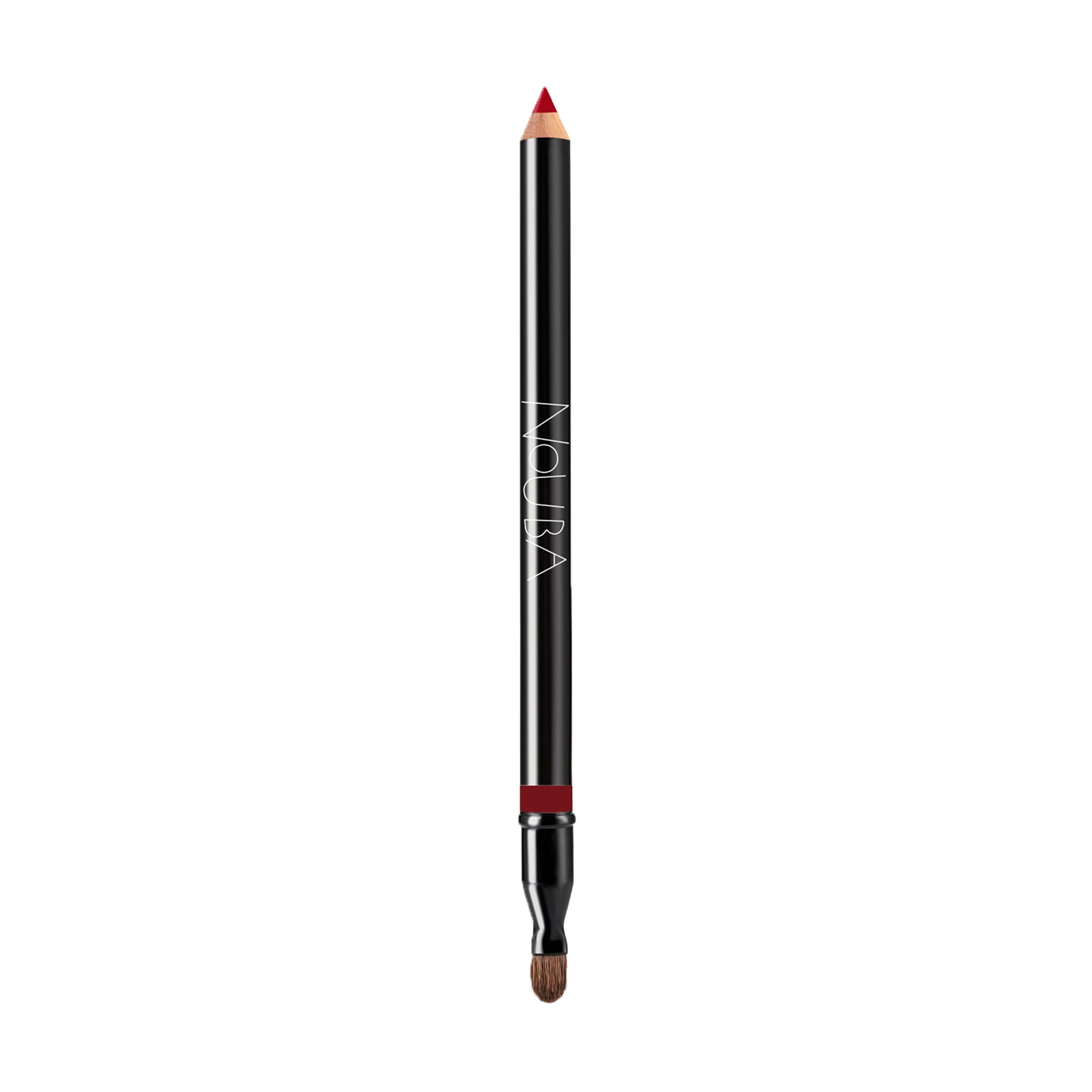 Уцінка! Олівець для губ NoUBA Professional Lip Pencil з пензликом, 30, 1.18 г